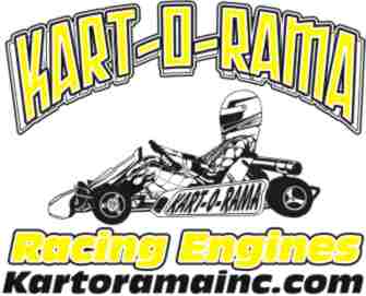 Kart O Rama Engines